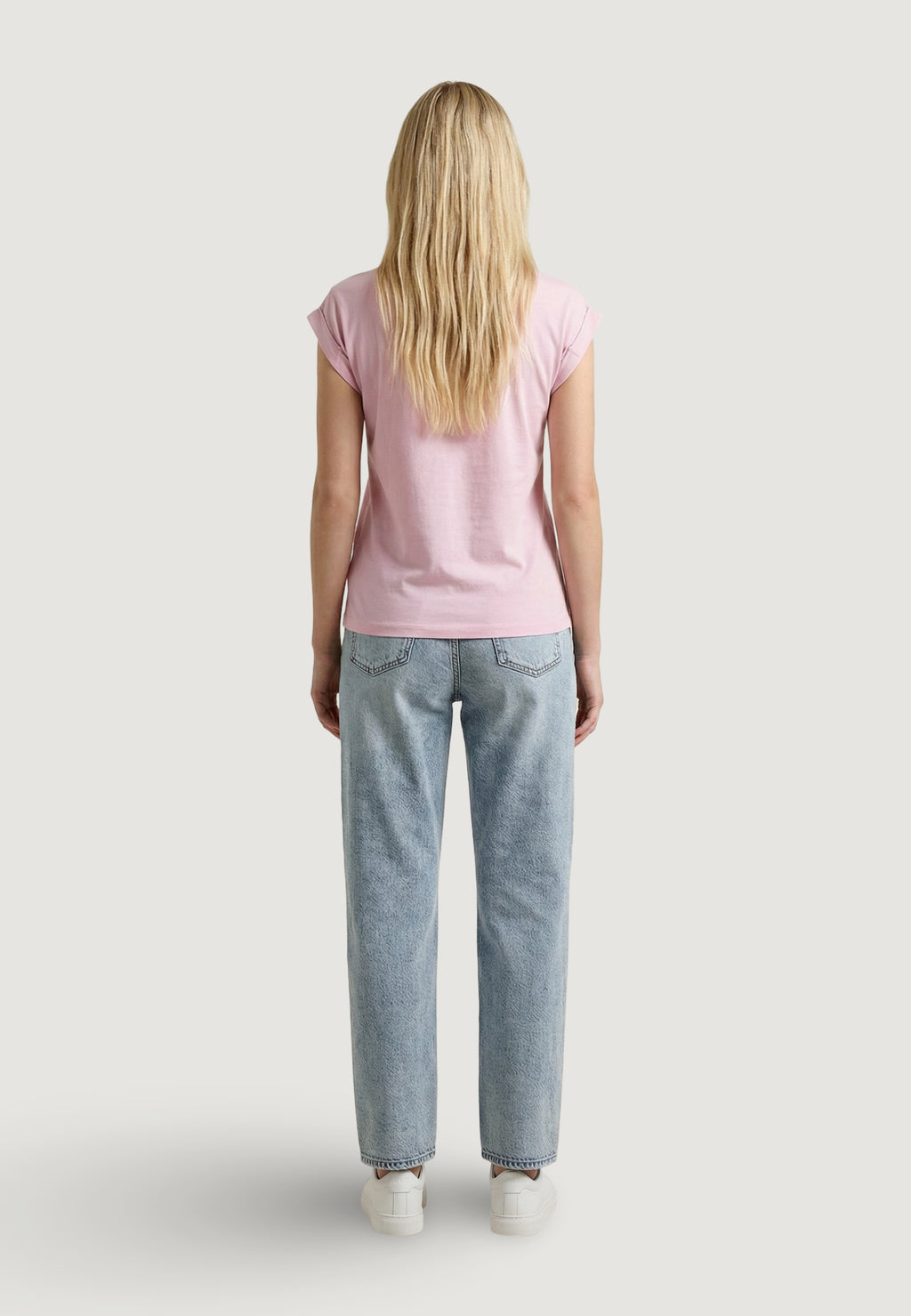 T-shirt Replay REGULAR