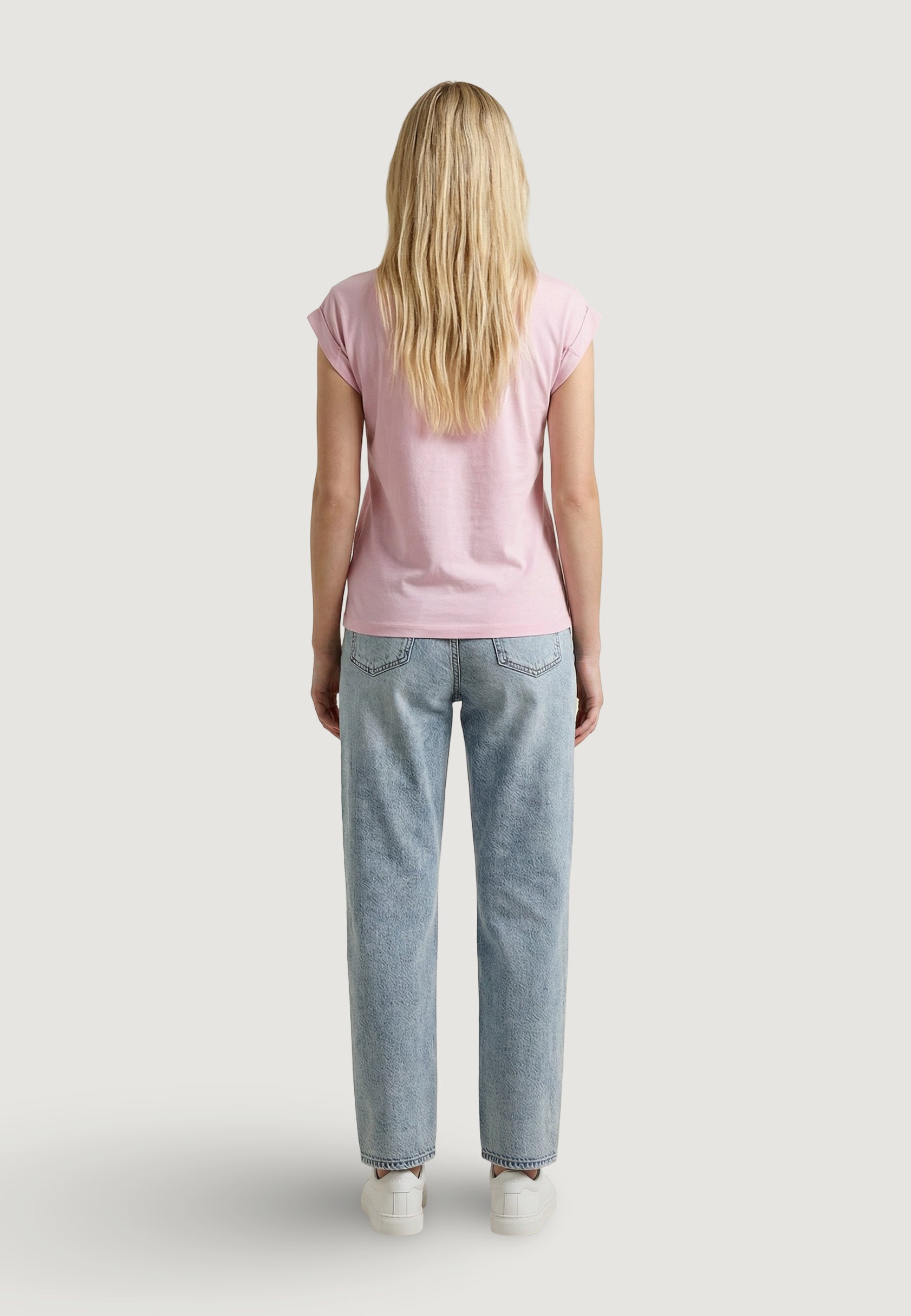 T-shirt Replay REGULAR