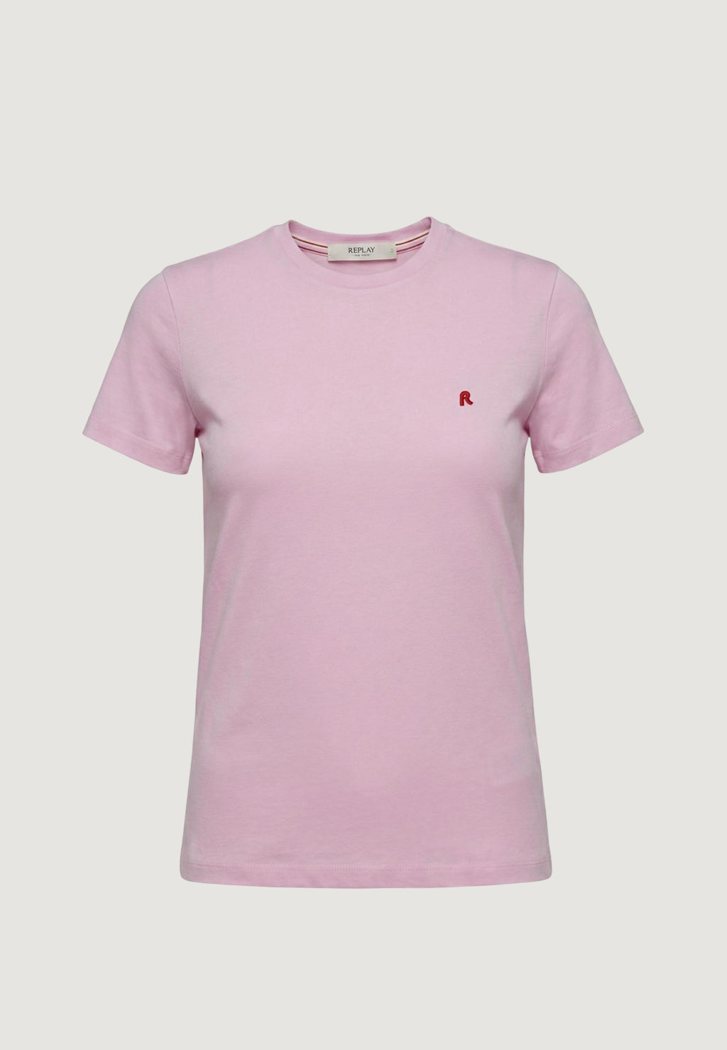 T-shirt Replay REGULAR