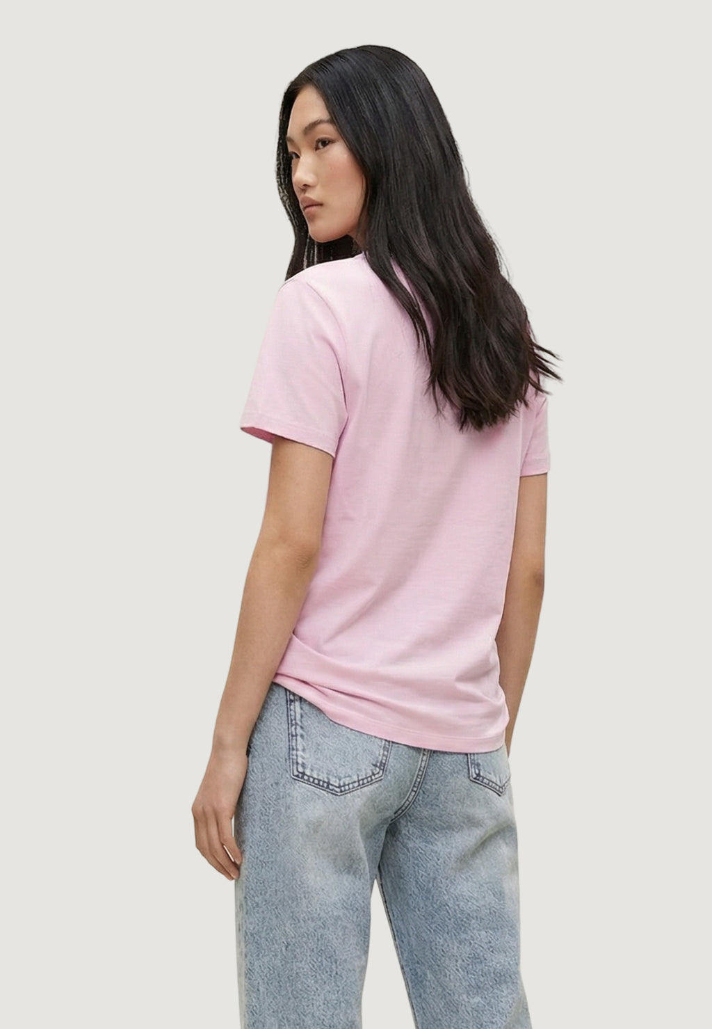 T-shirt Replay REGULAR