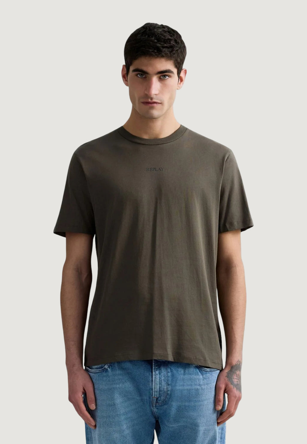 T-shirt Replay M3098.000.2660
