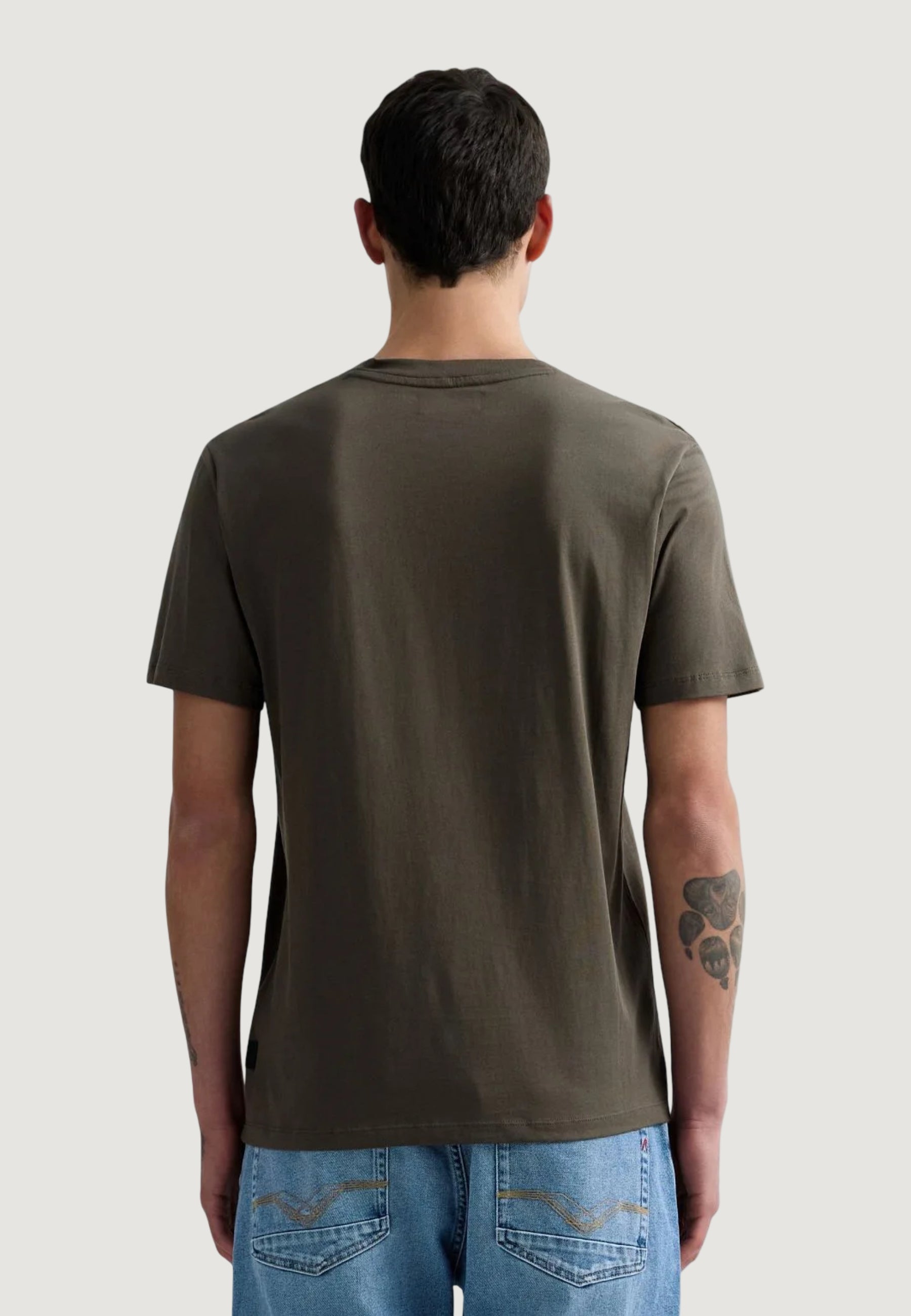 T-shirt Replay M3098.000.2660