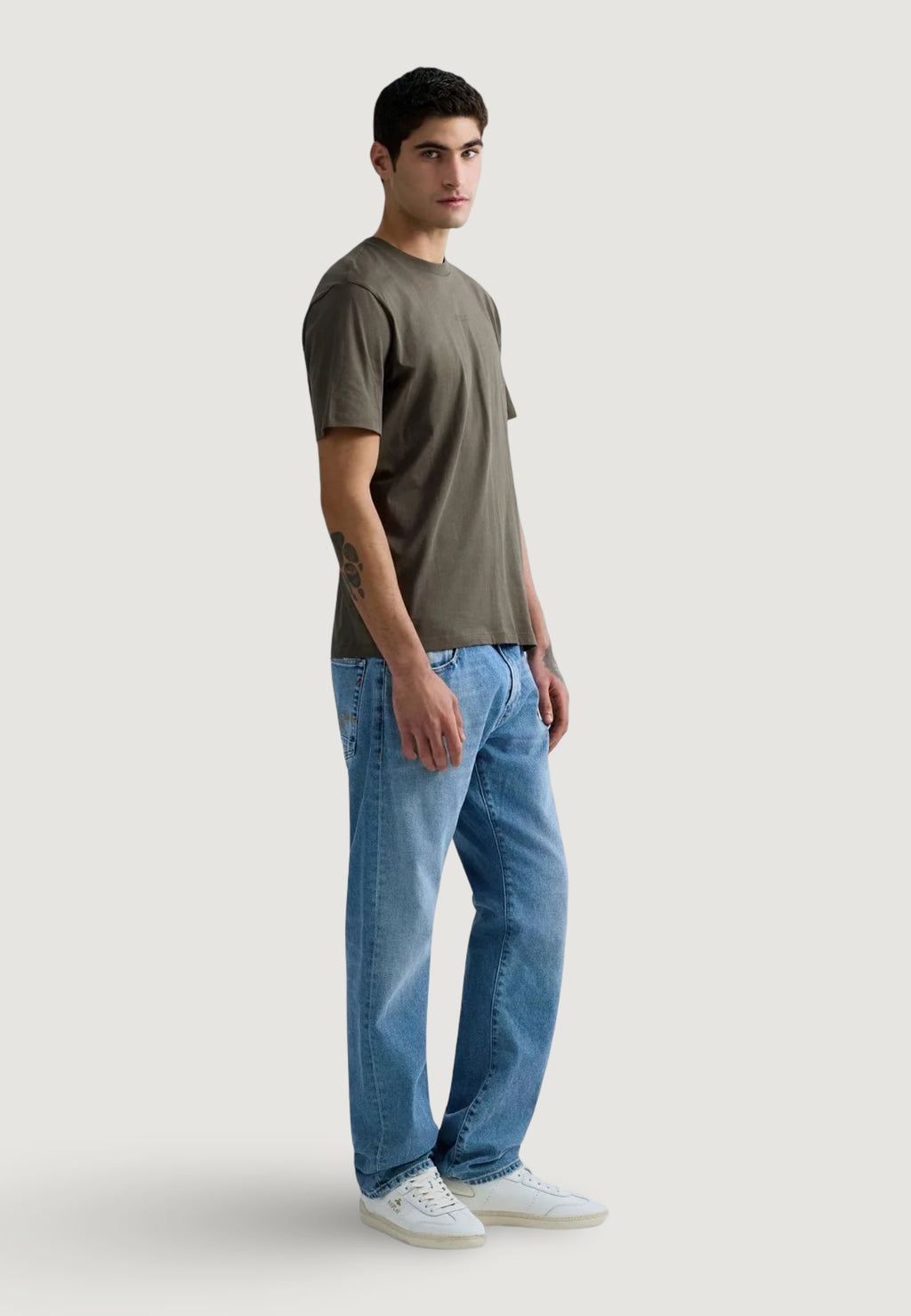 T-shirt Replay M3098.000.2660