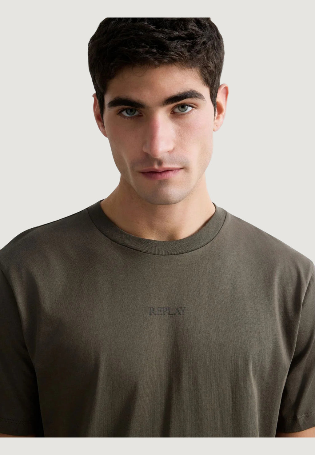T-shirt Replay M3098.000.2660