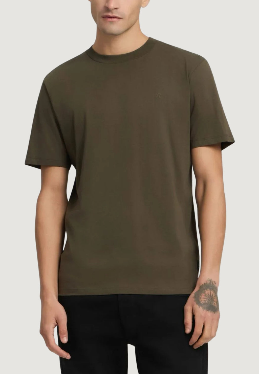 T-shirt Replay REGULAR