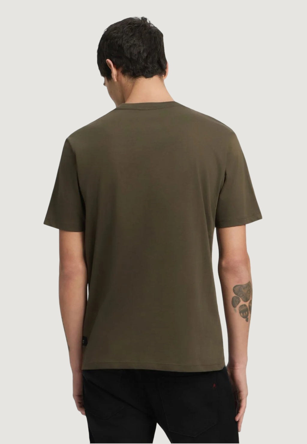 T-shirt Replay REGULAR