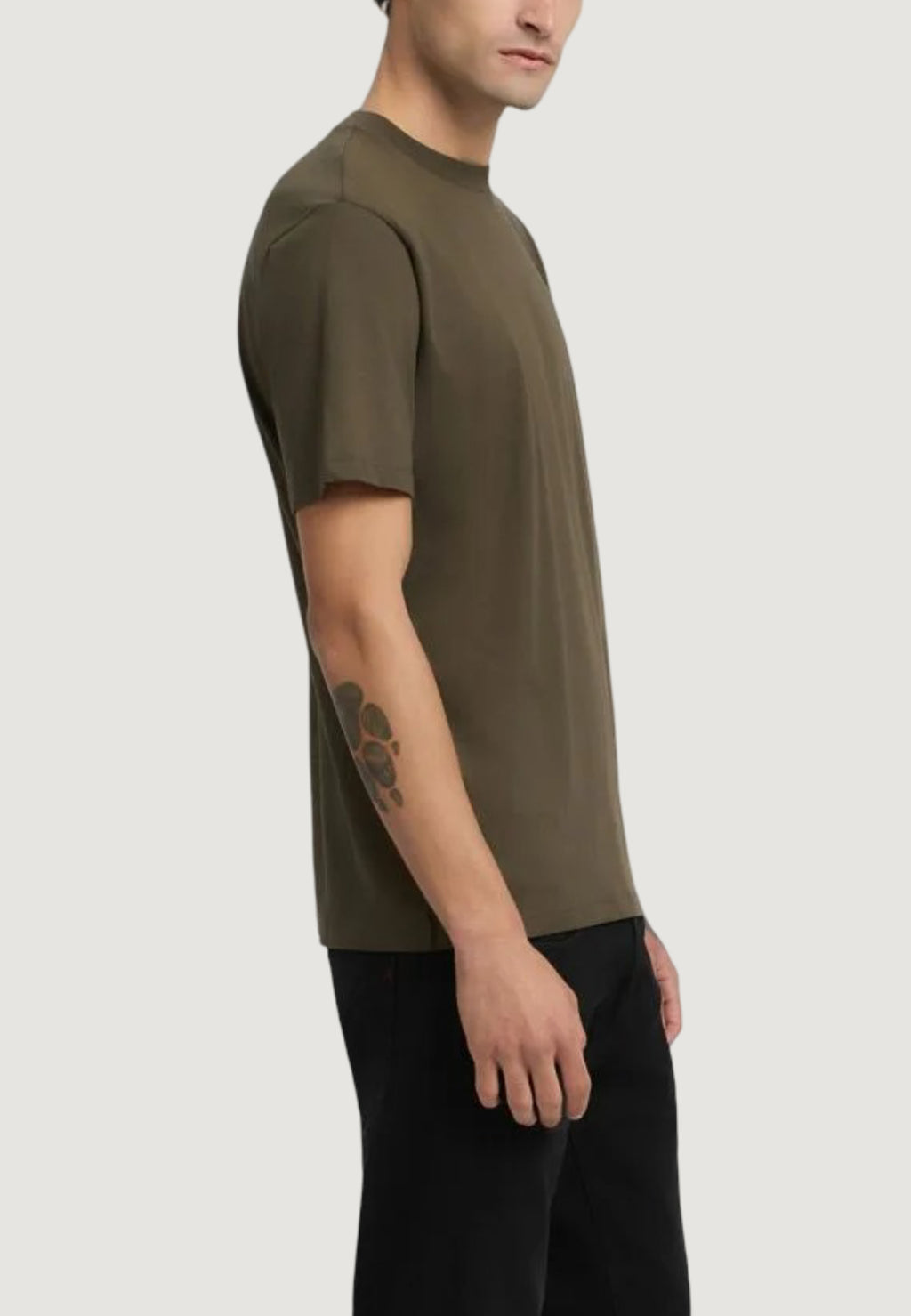 T-shirt Replay REGULAR