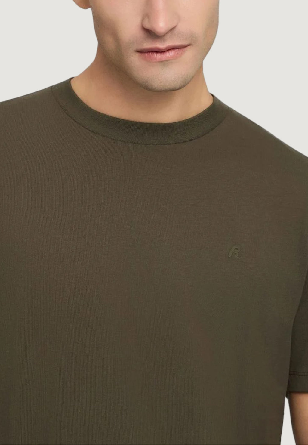 T-shirt Replay REGULAR