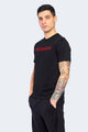 T-shirt Sprayground LOGO RED