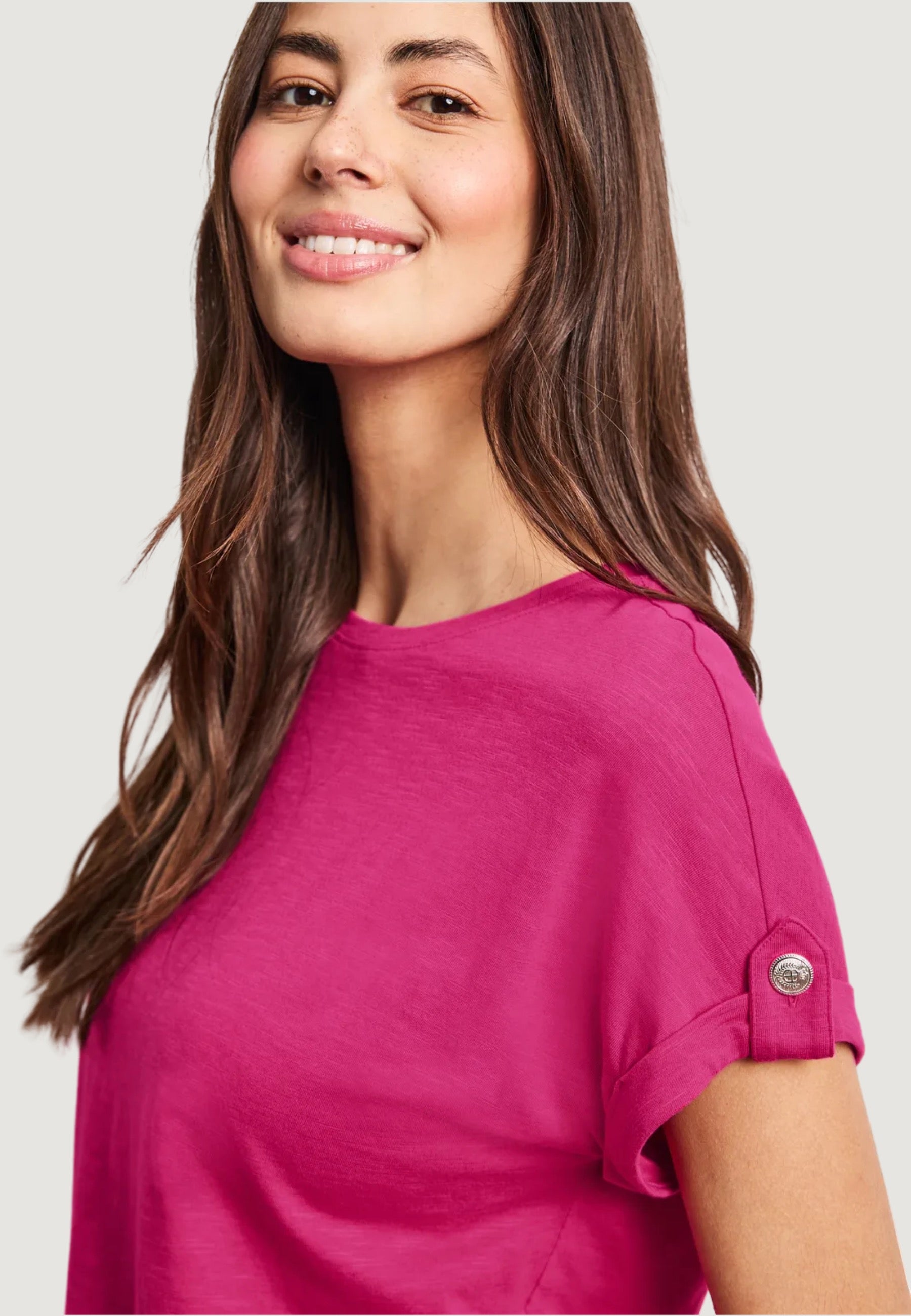 Magliette a maniche lunghe Street One SALDI: Acquista da 71,98 Magliette a maniche lunghe Street One SALDI: Acquista da 71,98