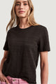 T-shirt Street One SOL_summer lace shirt