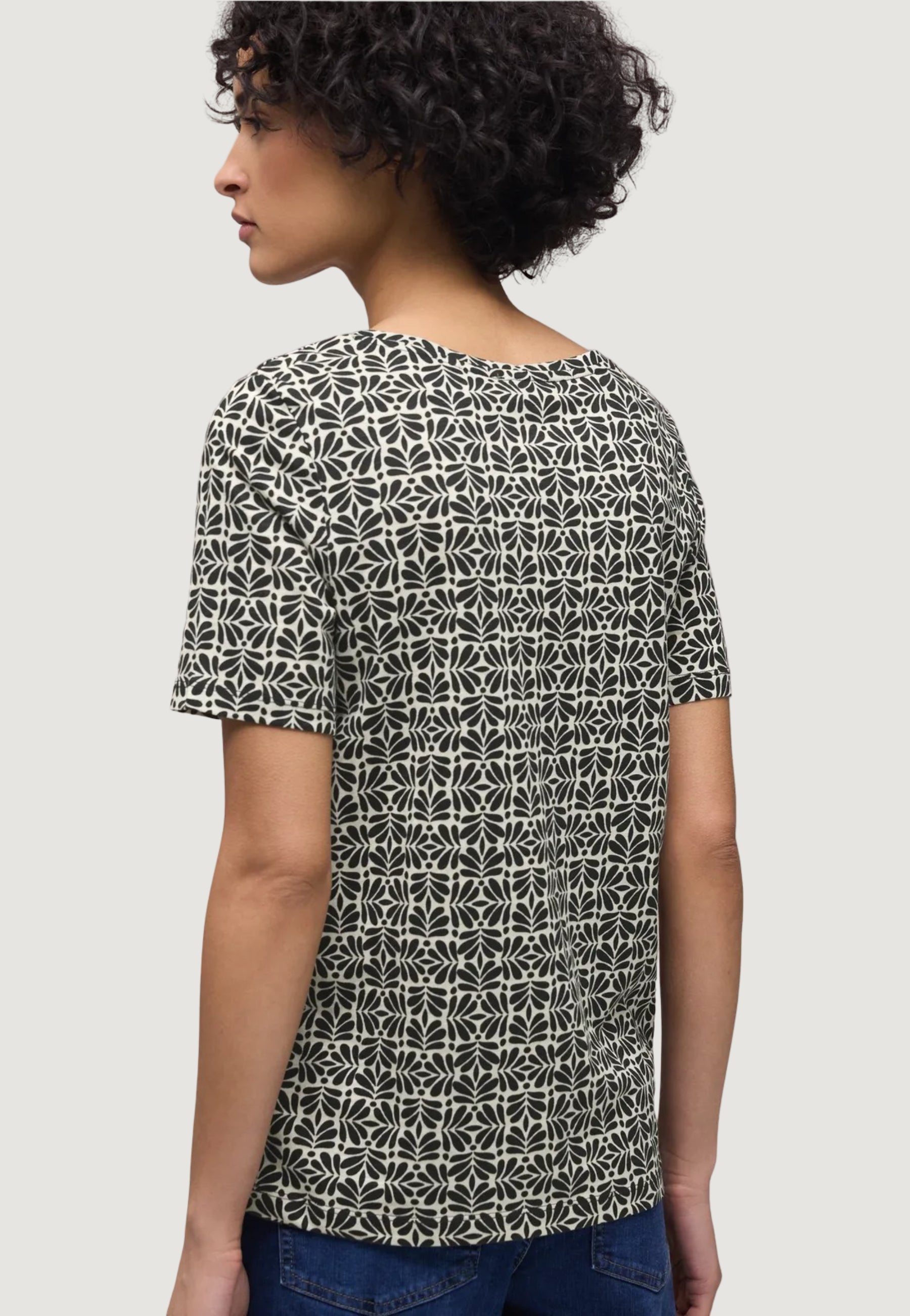 T-shirt Street One Style new Gerda