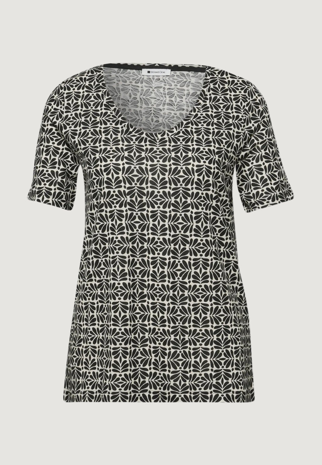 T-shirt Street One Style new Gerda