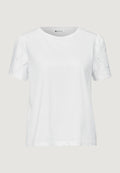T-shirts Street One SOL_shirt w.puff lace sleeves