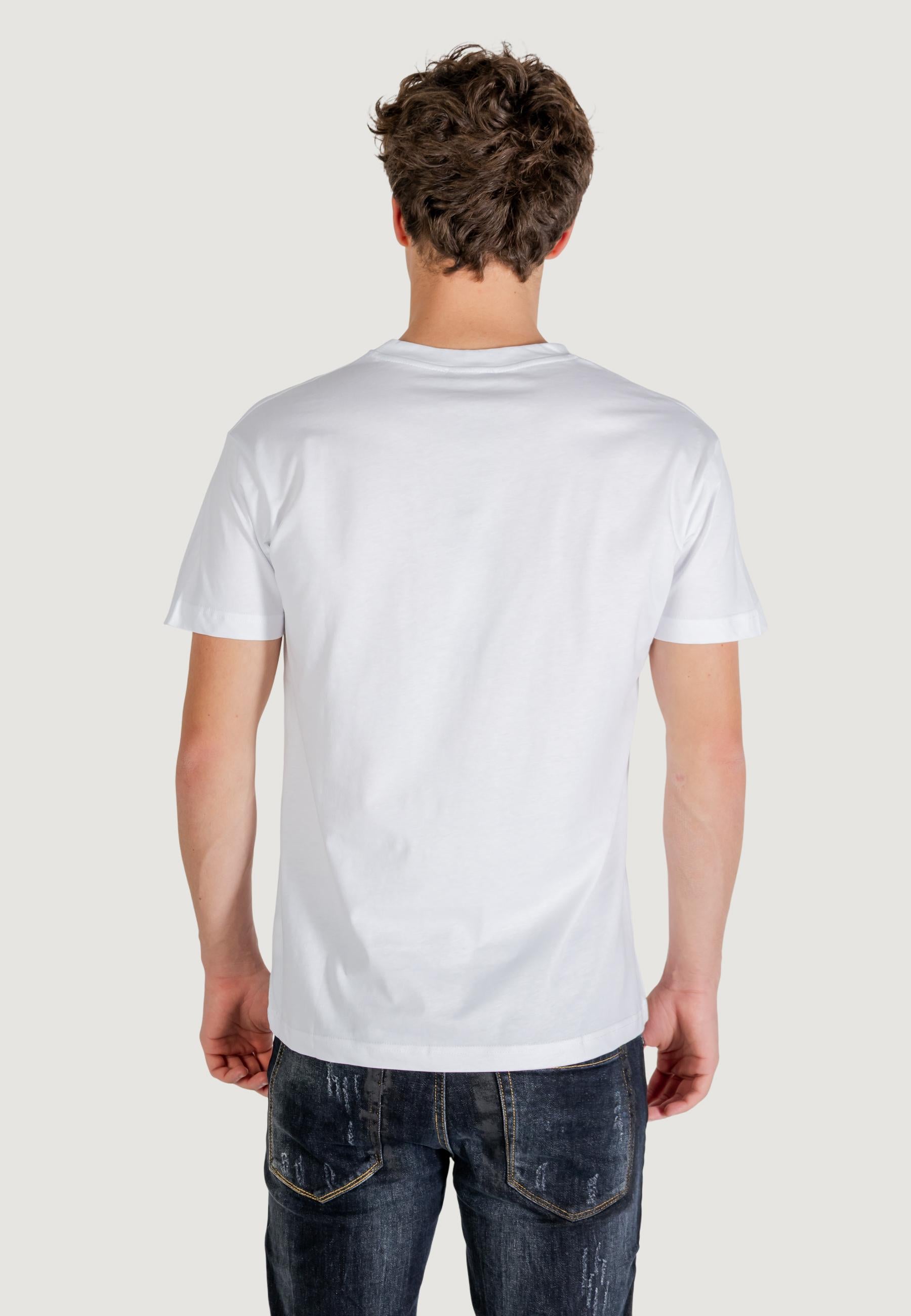 T-shirt The Bomber The Bomber Logo