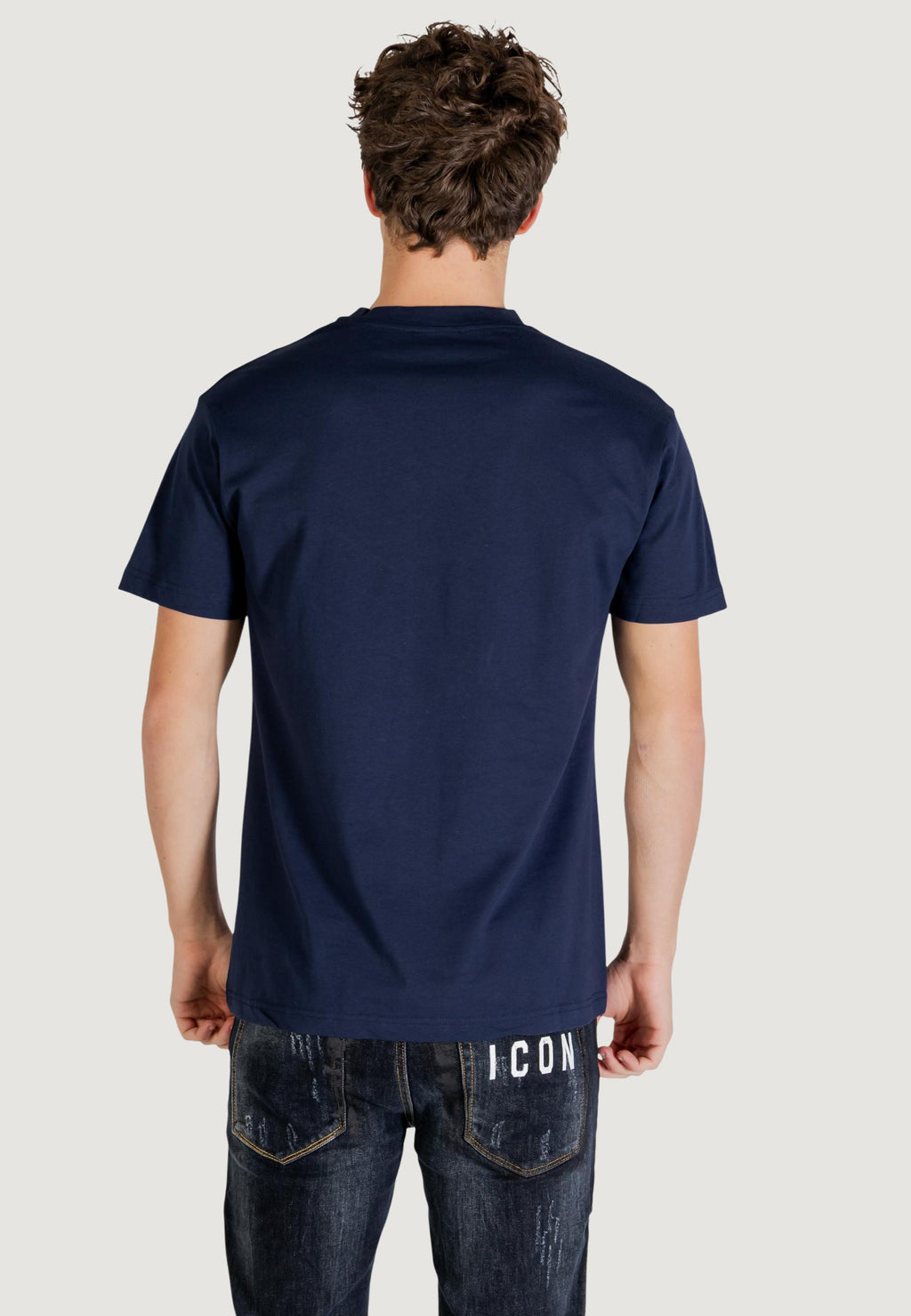 T-shirt The Bomber The Bomber Calciatore