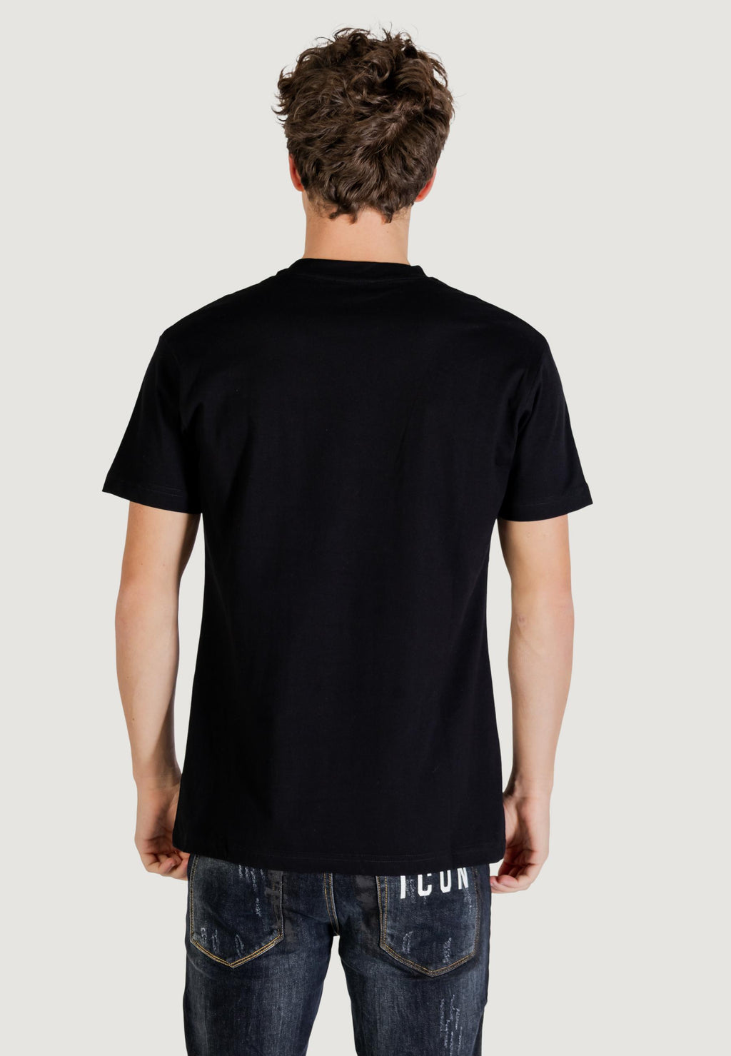 T-shirt The Bomber The Bomber Calciatore