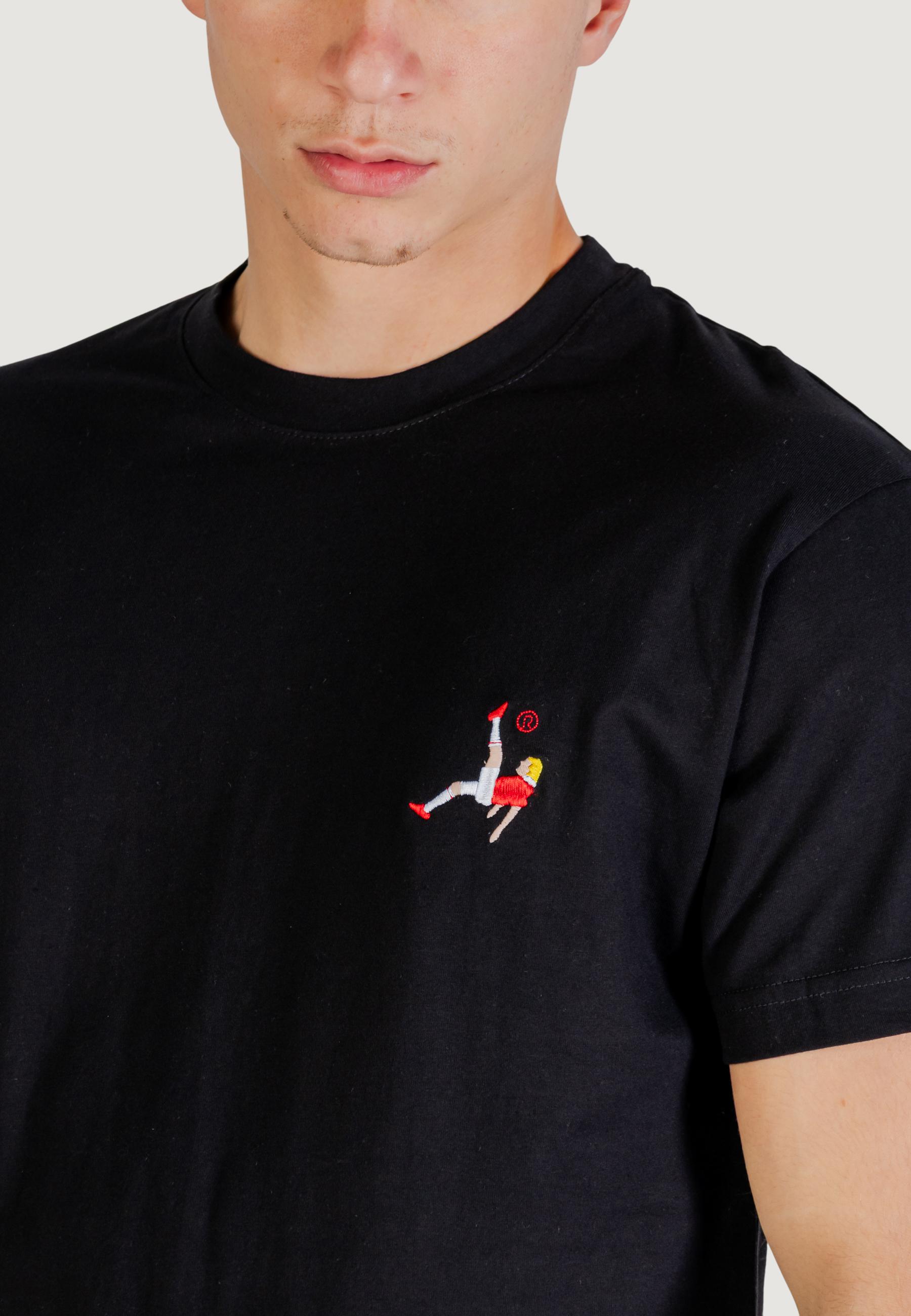 T-shirt The Bomber The Bomber Calciatore