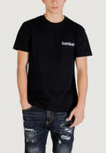 T-shirt The Bomber The Bomber Logo