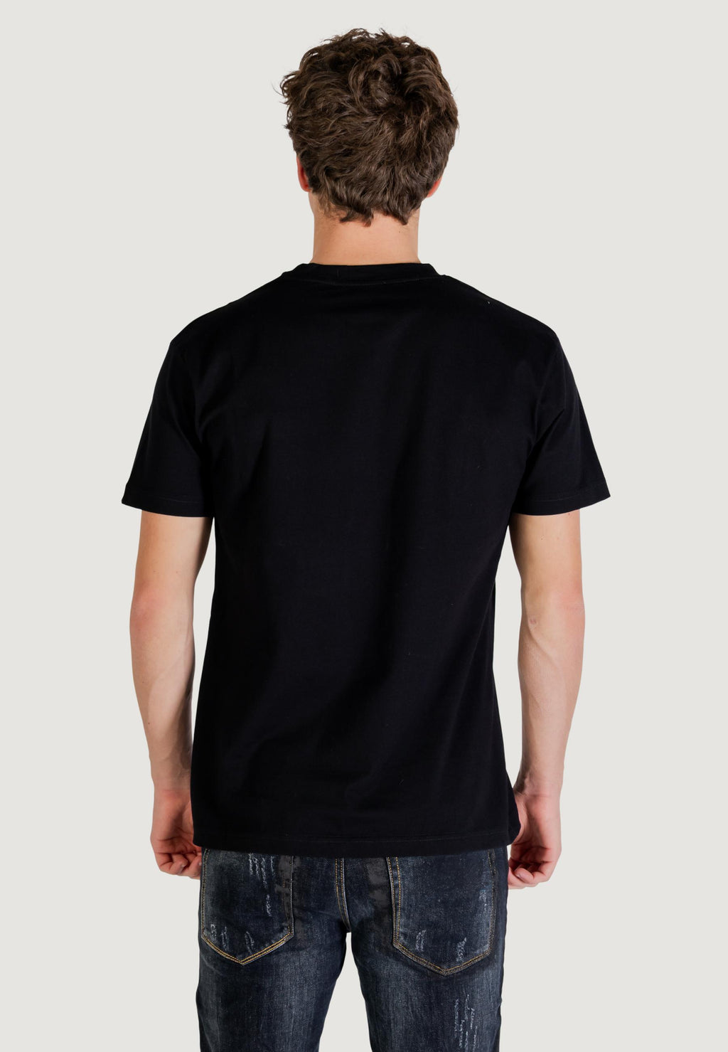 T-shirt The Bomber The Bomber Logo