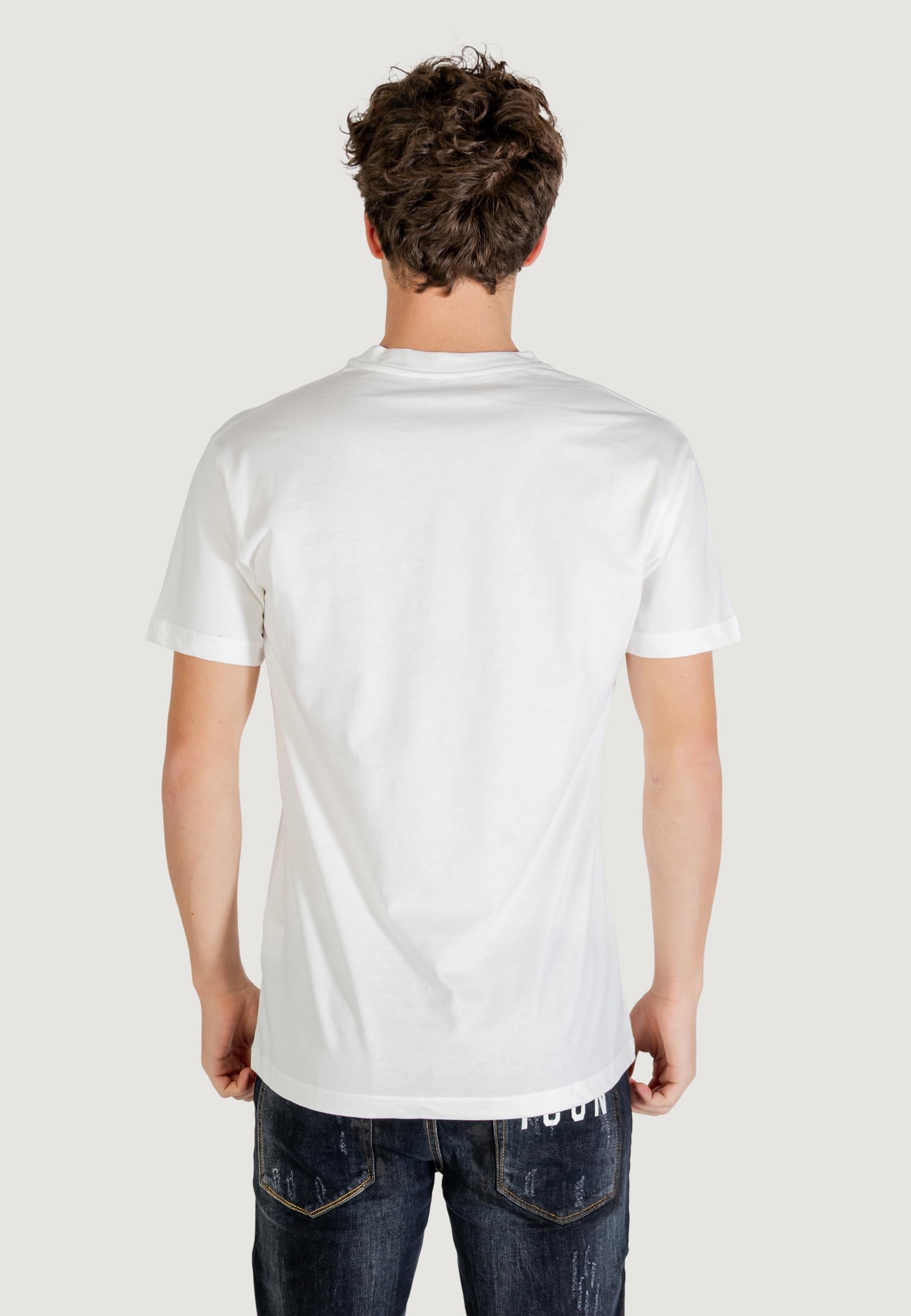 T-shirt The Bomber The Bomber Calciatore