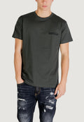 T-shirt The Bomber The Bomber Logo
