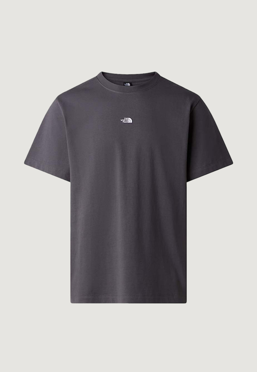 T-shirt The North Face M ESSENTIAL CENTER LOGO RELAXED SHORT SL