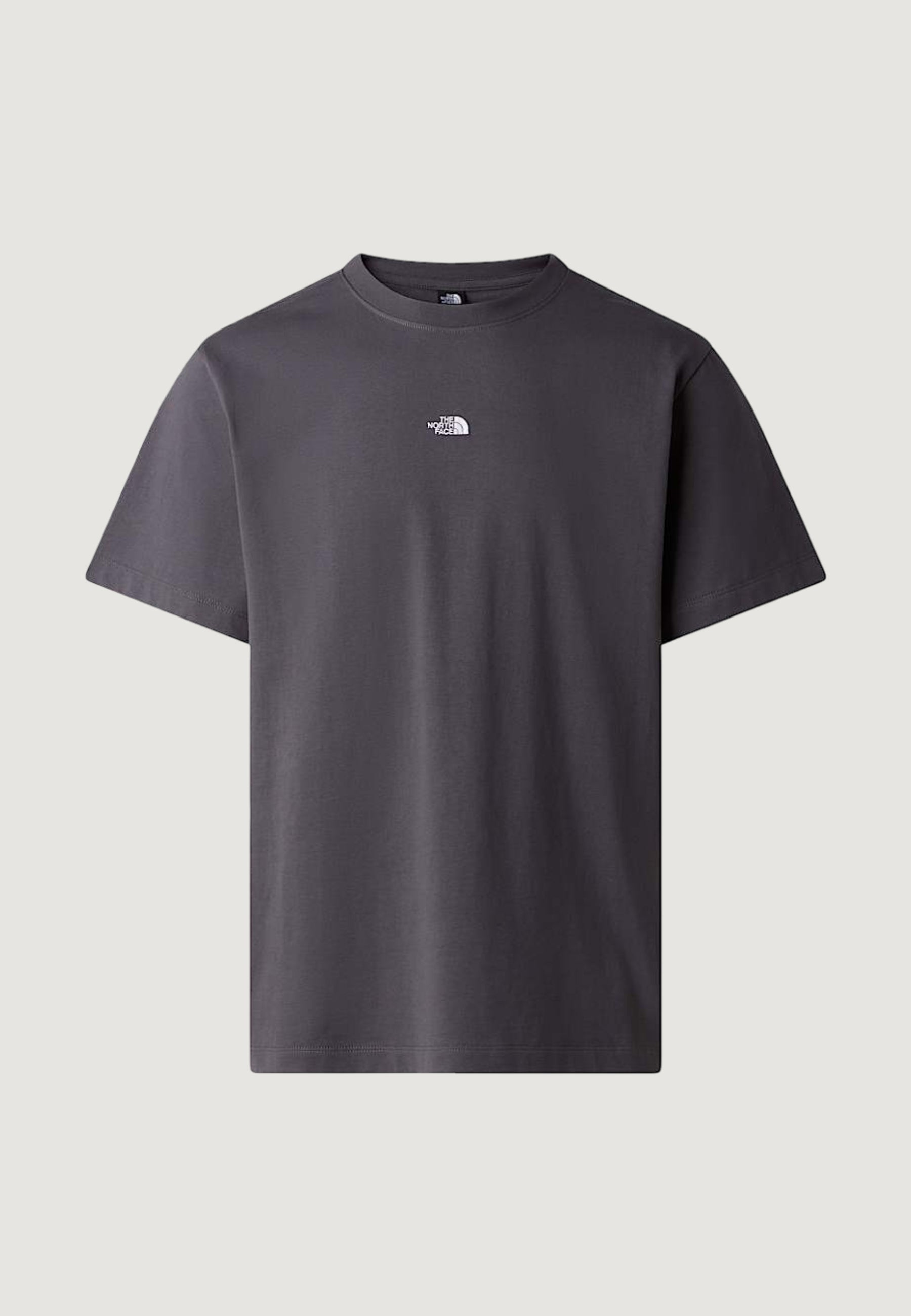 T-shirt The North Face M ESSENTIAL CENTER LOGO RELAXED SHORT SL