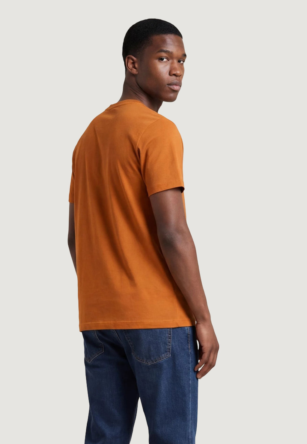 T-shirt The North Face M EVOLUTION SIMPLE DOME REGULAR SHORT SL