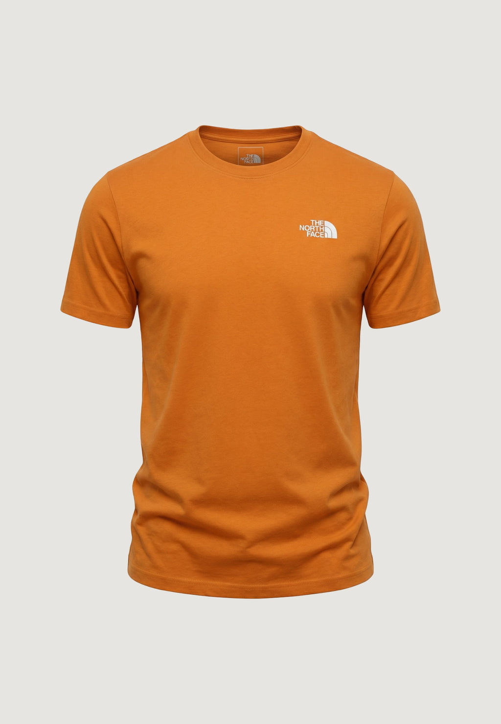 T-shirt The North Face M EVOLUTION SIMPLE DOME REGULAR SHORT SL