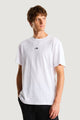 T-shirt The North Face M ESSENTIAL CENTER LOGO RELAXED SHORT SL