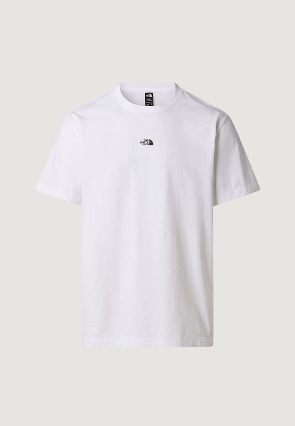 T-shirt The North Face M ESSENTIAL CENTER LOGO RELAXED SHORT SL