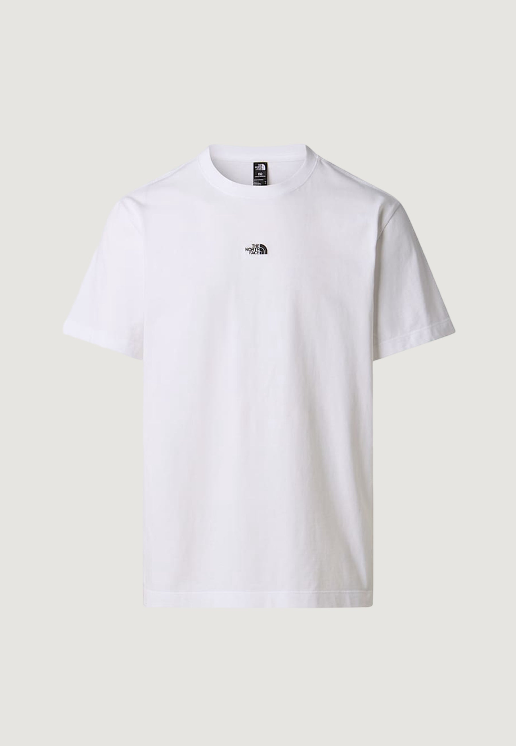 T-shirt The North Face M ESSENTIAL CENTER LOGO RELAXED SHORT SL