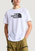 T-shirt THE NORTH FACE M EVOLUTION HALF DOME REGULAR SHORT SLEE