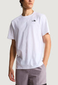 T-shirt THE NORTH FACE M EVOLUTION SIMPLE DOME REGULAR SHORT SL