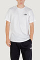 T-shirt THE NORTH FACE M SS SIMPLE DOME TEE