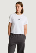 T-shirts THE NORTH FACE W ESSENTIAL REGULAR SHORT SLEEVE CUTIE T