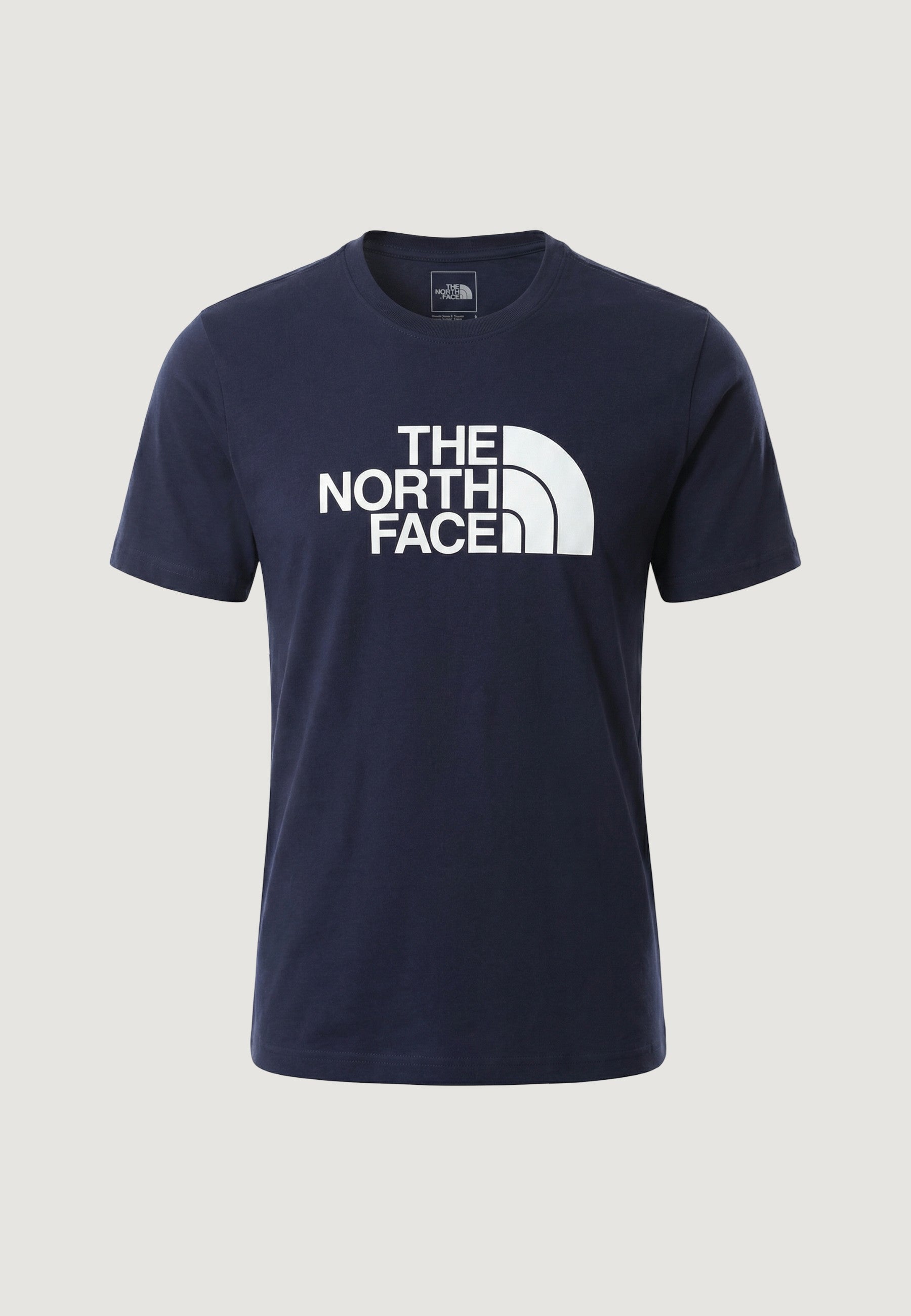 T-shirt THE NORTH FACE M EVOLUTION HALF DOME REGULAR SHORT SLEE