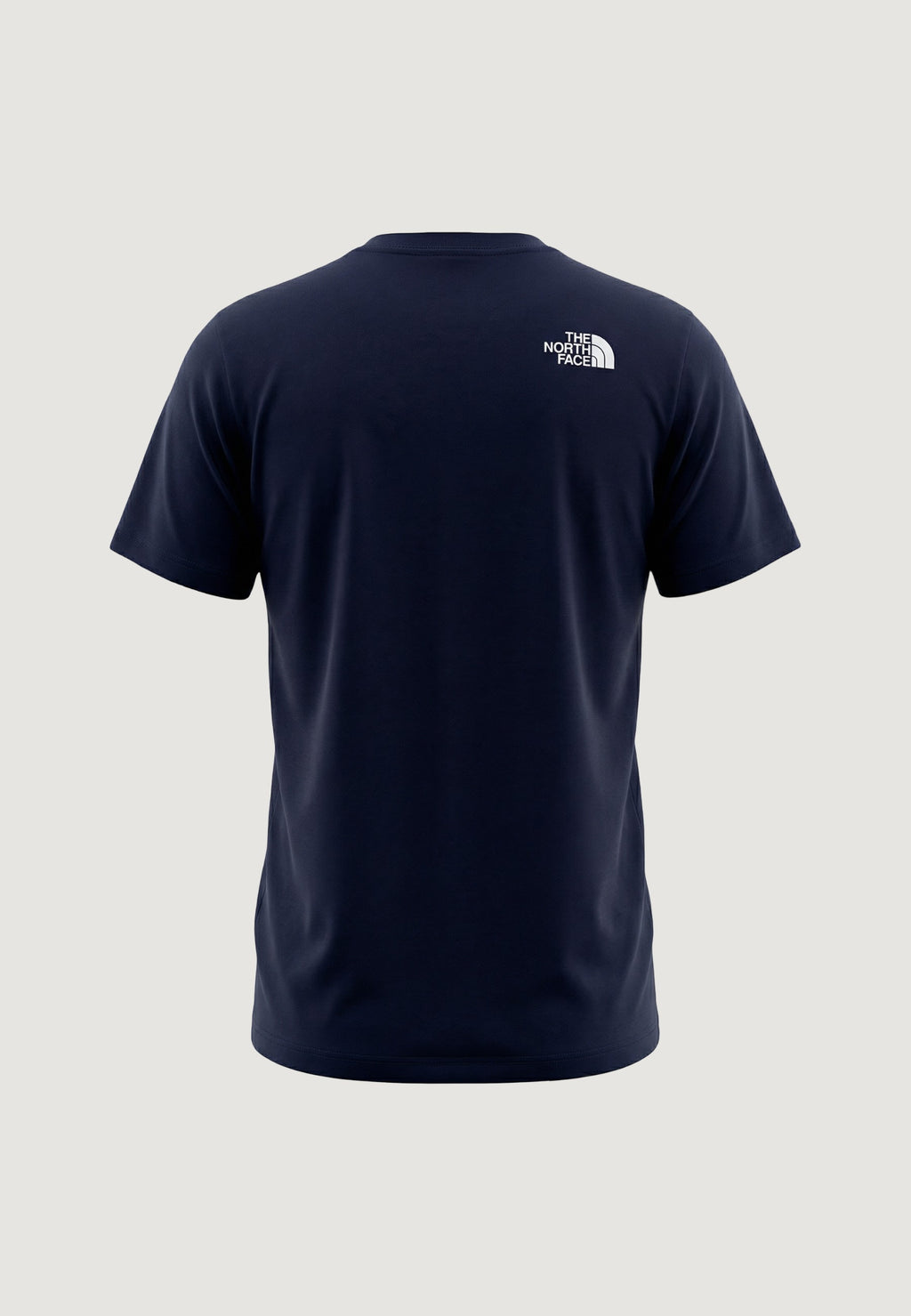 T-shirt THE NORTH FACE M EVOLUTION HALF DOME REGULAR SHORT SLEE