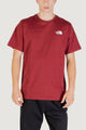 T-shirt THE NORTH FACE M SS BOX NSE TEE