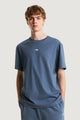 T-shirt The North Face M ESSENTIAL CENTER LOGO RELAXED SHORT SL