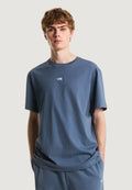 T-shirt The North Face M ESSENTIAL CENTER LOGO RELAXED SHORT SL