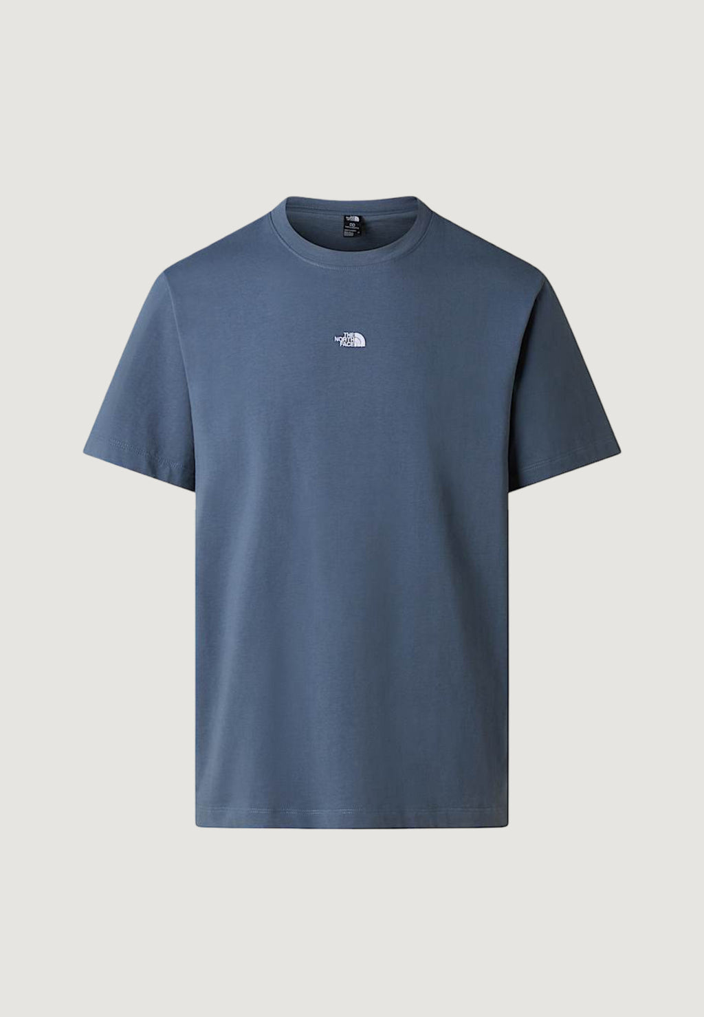 T-shirt The North Face M ESSENTIAL CENTER LOGO RELAXED SHORT SL