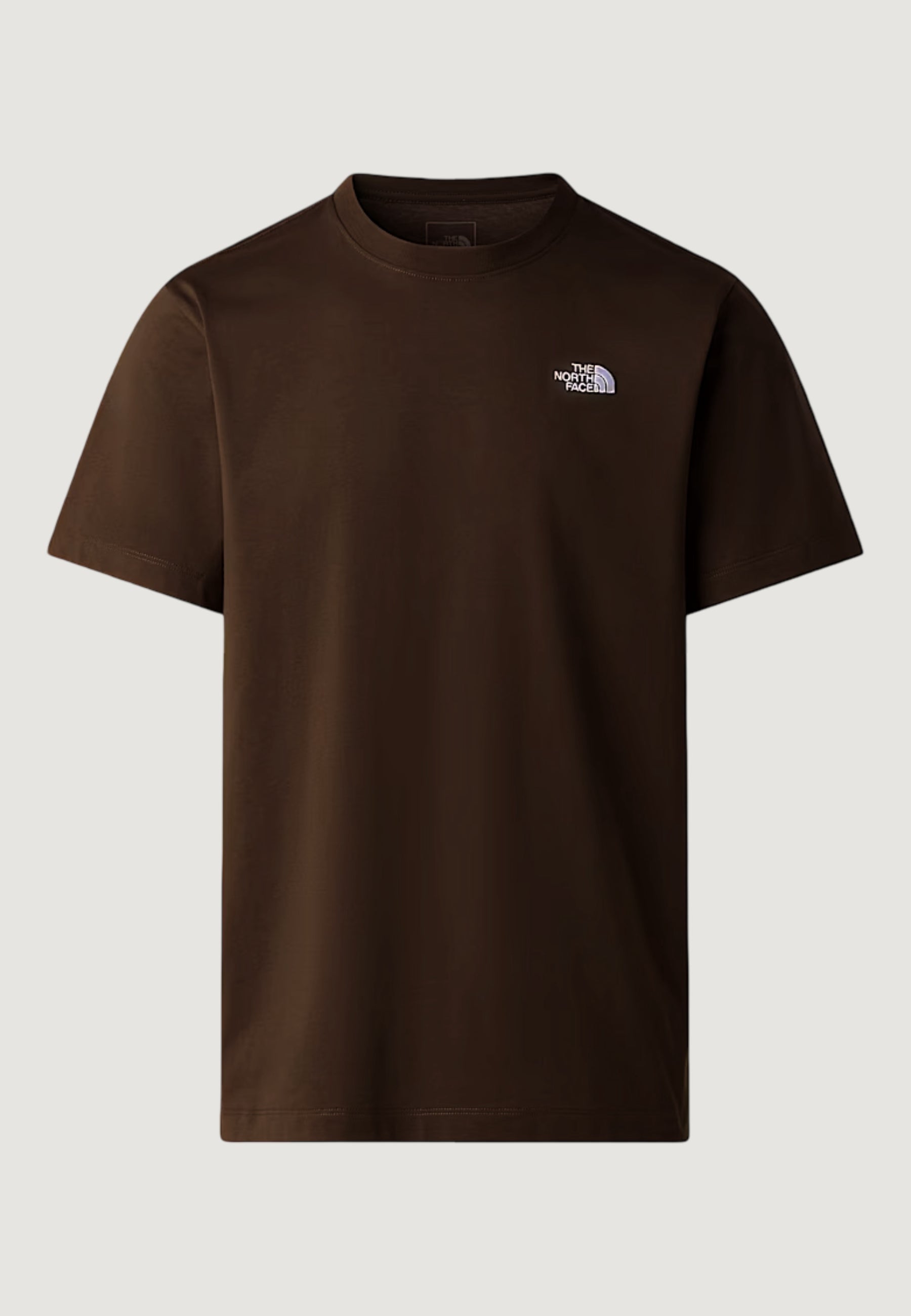 T-shirt The North Face M EVOLUTION SIMPLE DOME REGULAR SHORT SL