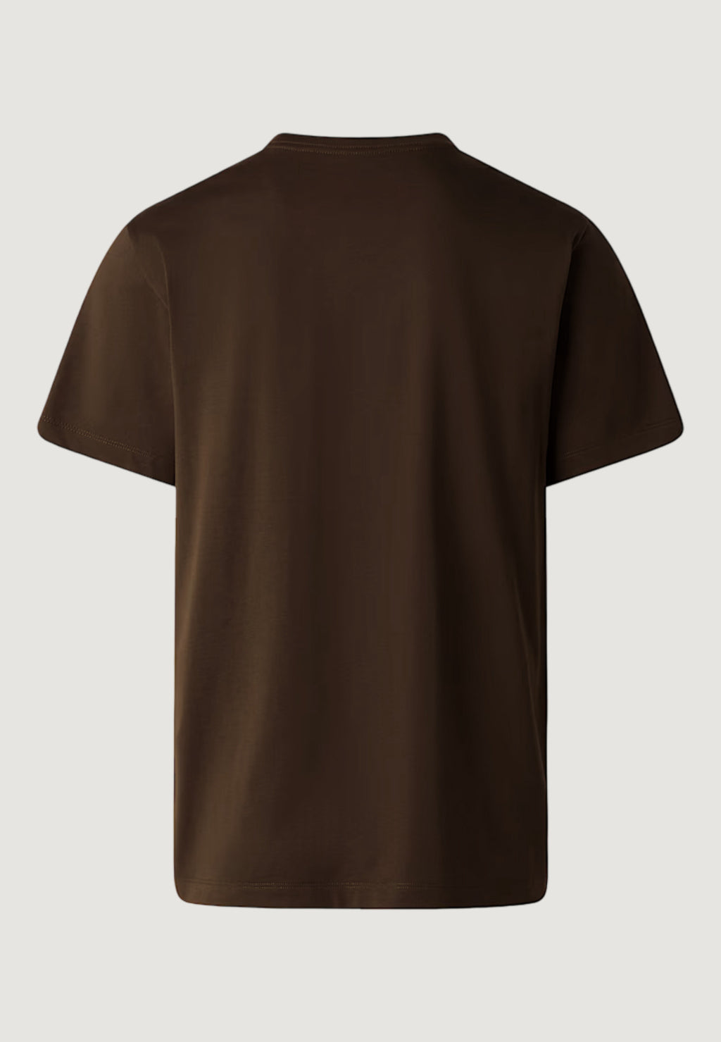 T-shirt The North Face M EVOLUTION SIMPLE DOME REGULAR SHORT SL
