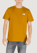 T-shirt THE NORTH FACE M SS SIMPLE DOME TEE