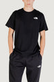 T-shirt THE NORTH FACE M SS BOX NSE TEE