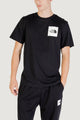 T-shirt THE NORTH FACE M SS FINE TEE