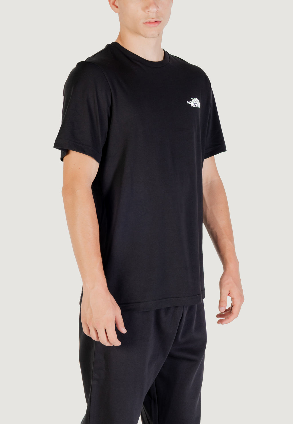 T-shirt THE NORTH FACE M SS SIMPLE DOME TEE