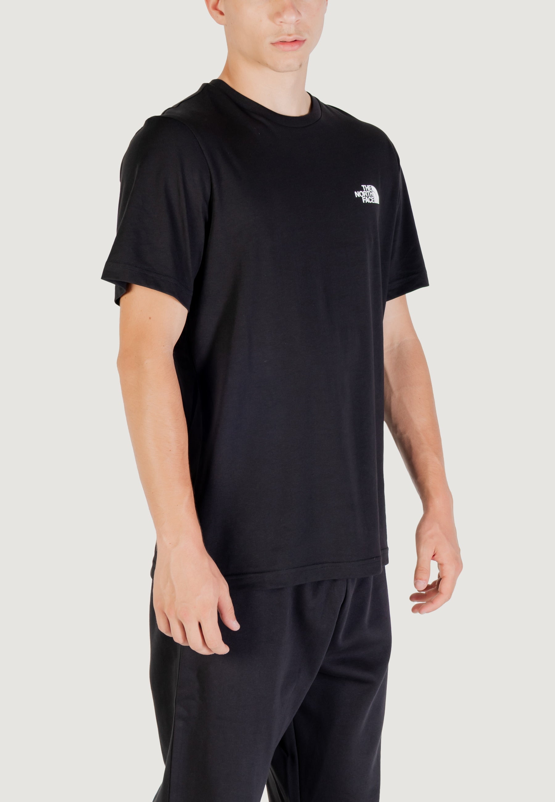T-shirt THE NORTH FACE M SS SIMPLE DOME TEE